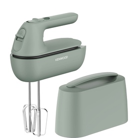 Go Quickmix HandMixer Green