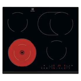 300 Radiant Hob Ceramic Hob 60cm