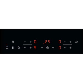 300 Radiant Hob Ceramic Hob 60cm