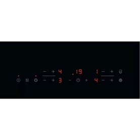 300 Radiant Hob Ceramic Hob 60cm