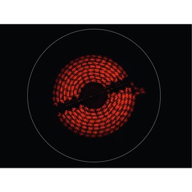 300 Radiant Hob Ceramic Hob 60cm