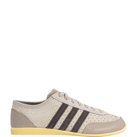 Japan Decon Trainers