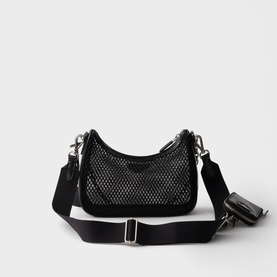 ReEdition 2005 Mesh Shoulder Bag
