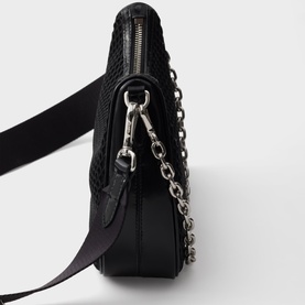 ReEdition 2005 Mesh Shoulder Bag