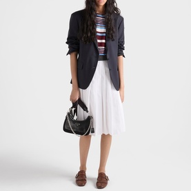 ReEdition 2005 Mesh Shoulder Bag