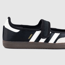 Samba Jane Trainers