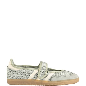 Samba Jane Ballet Flats