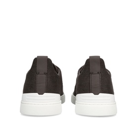 X3 Stitch Low-Top Trainers