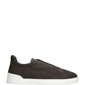X3 Stitch Low-Top Trainers