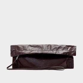 Lutece Fold Clutch
