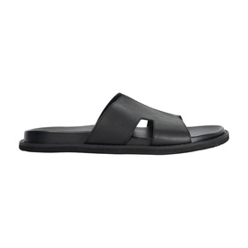 Ishaa Leather Sandals