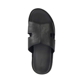 Ishaa Leather Sandals