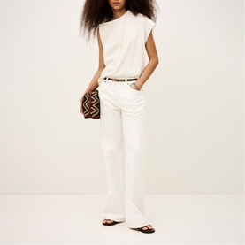 Allia Asymmetric Top