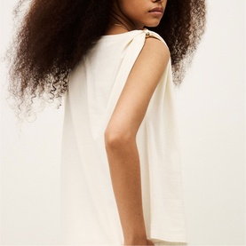 Allia Asymmetric Top