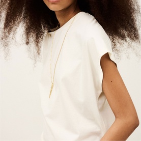 Allia Asymmetric Top