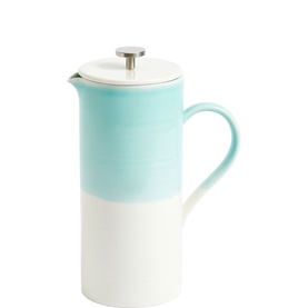1815 Bright Aqua French Press 1.5L