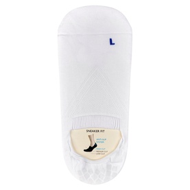 Cool Kick No-Show Socks