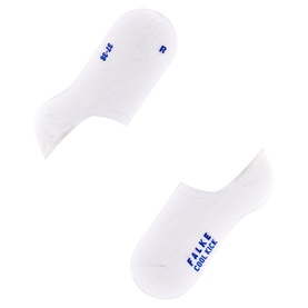 Cool Kick No-Show Socks
