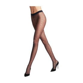 Dot Tights 15 Denier