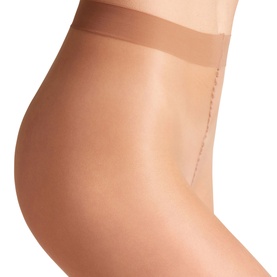 SeiDenierglatt Tights 15 Denier