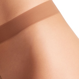 SeiDenierglatt Tights 15 Denier