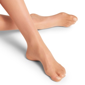 SeiDenierglatt Tights 15 Denier