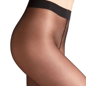 SeiDenierglatt Tights 15 Denier