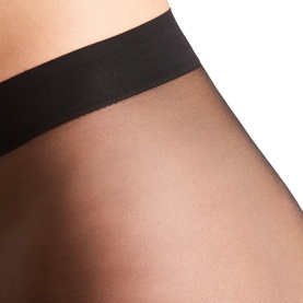SeiDenierglatt Tights 15 Denier