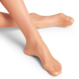 SeiDenierglatt Tights 15 Denier