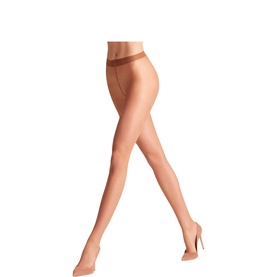 SeiDenierglatt Tights 15 Denier