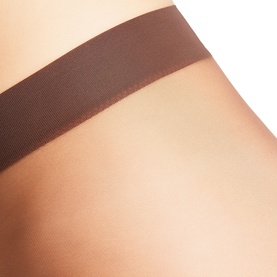 SeiDenierglatt Tights 15 Denier