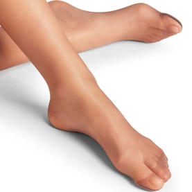 SeiDenierglatt Tights 15 Denier