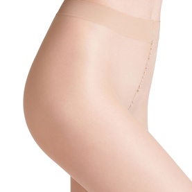 SeiDenierglatt Tights 15 Denier