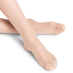 SeiDenierglatt Tights 15 Denier