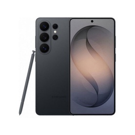 Galaxy S26 Ultra 256GB 5G Smartphone Black