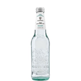 Sparkling Mineral Water 355ml