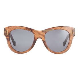 Anagram Round Sunglasses