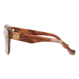 Anagram Round Sunglasses