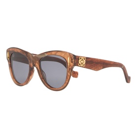 Anagram Round Sunglasses