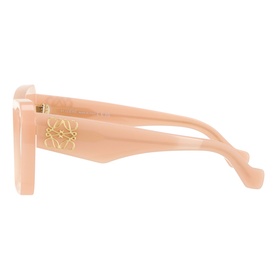 Anagram Cat-Eye Sunglasses