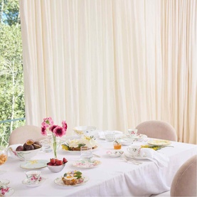 Miranda Kerr Australiana Three-Piece Tea Set