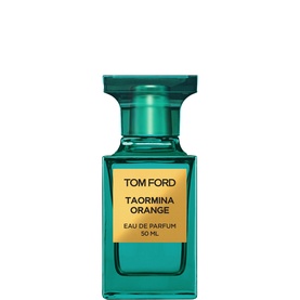 Taormina Orange Eau de Parfum