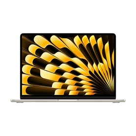 13 Inch M5 MacBook Air 16GB RAM, 512GB SSD Laptop Starlight