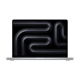 14 Inch M5 MacBook Pro 24GB RAM, 1TB SSD Laptop Silver