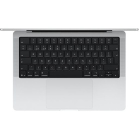 14 Inch M5 MacBook Pro 24GB RAM, 1TB SSD Laptop Silver