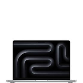 14 Inch M5 MacBook Pro 24GB RAM, 1TB SSD Laptop Silver