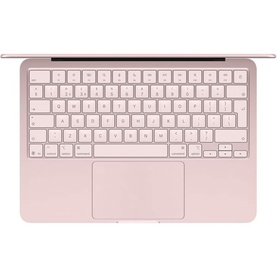 13 Inch MacBook Neo 8GB, 512GB SSD, Touch ID Laptop Blush