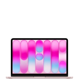 13 Inch MacBook Neo 8GB, 512GB SSD, Touch ID Laptop Blush