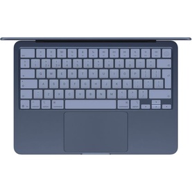 13 Inch MacBook Neo 8GB, 512GB SSD, Touch ID Laptop Indigo
