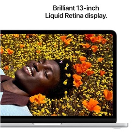 13 Inch MacBook Neo 8GB, 512GB SSD, Touch ID Laptop Silver